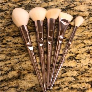 Wet n Wild Holiday Brush Set